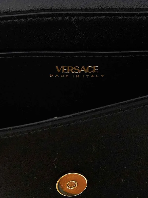 Versace Clutch