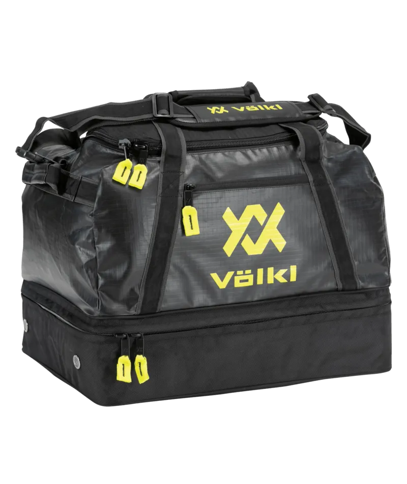 Volkl Rolling 30L All Pro Duffel 2025