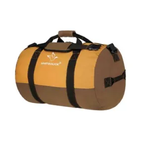 White Duck Filios Duffel Bag, FBA-FDBTB-3018