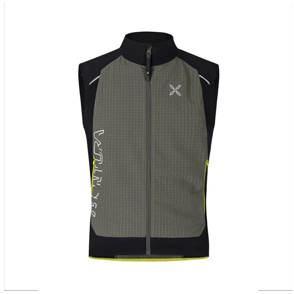 Wind Revolution Vest uomo