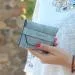 Women Wallet Clutch Card Holders Luxury Purse Short Handbag bolsa feminina