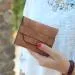 Women Wallet Clutch Card Holders Luxury Purse Short Handbag bolsa feminina