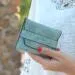 Women Wallet Clutch Card Holders Luxury Purse Short Handbag bolsa feminina