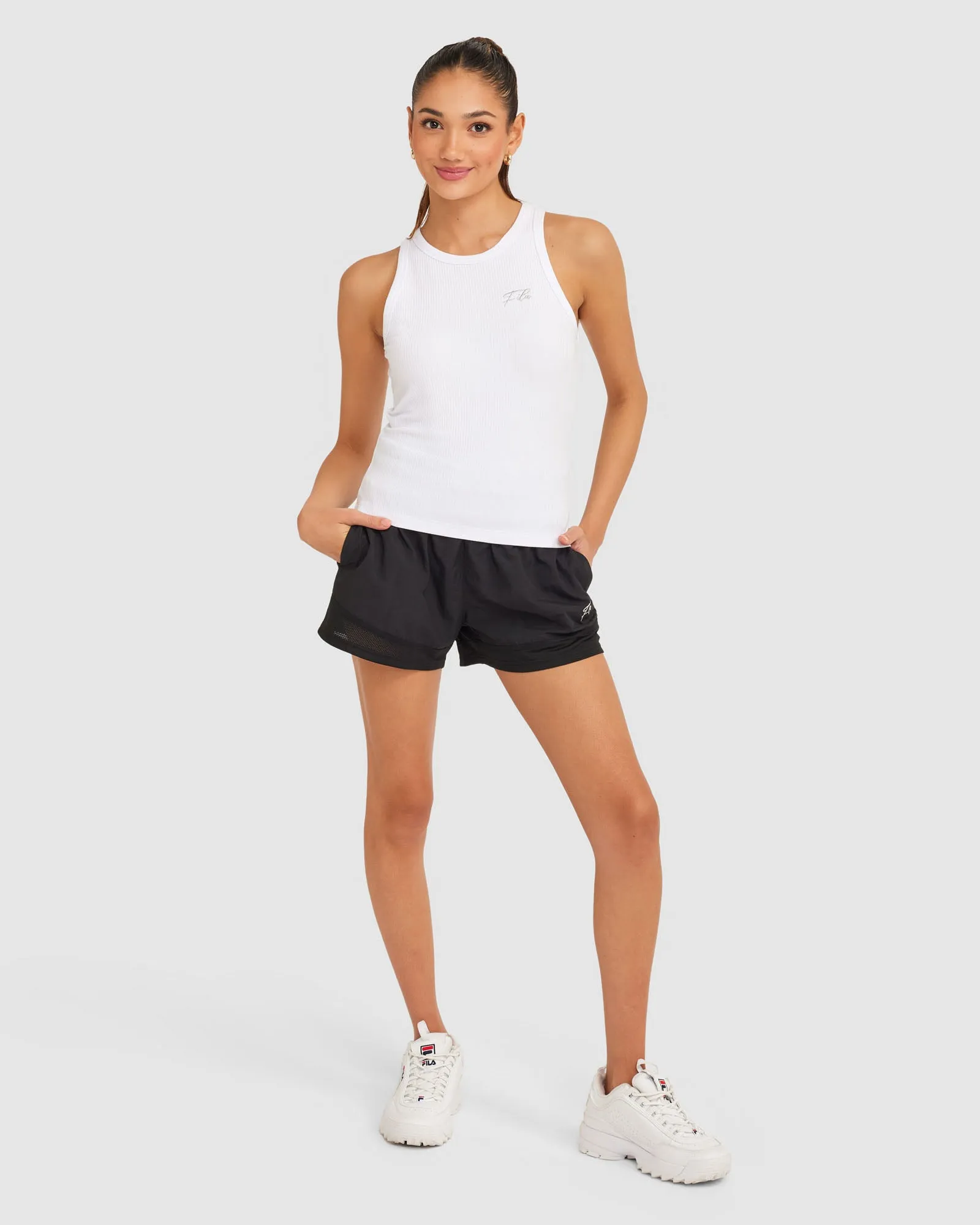 Women's Bailey Tank