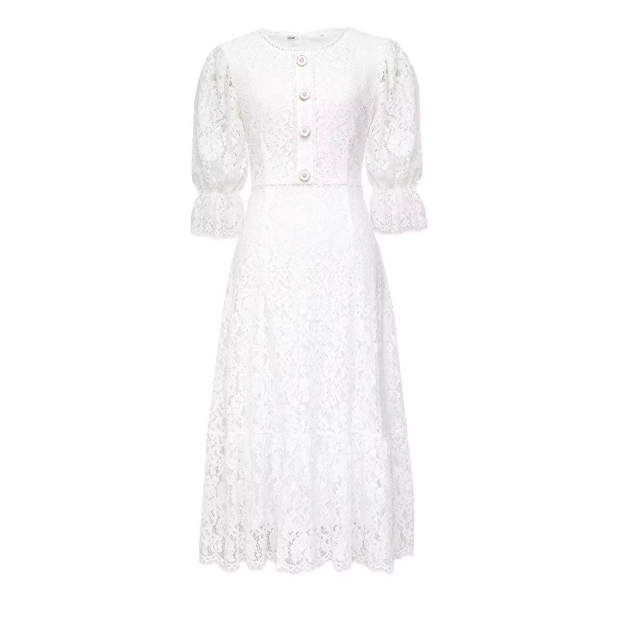 Women's Sandra Lace Dress