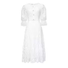 Women's Sandra Lace Dress