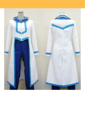 Yu Gi Oh! GX Zane Truesdale Cosplay Costume