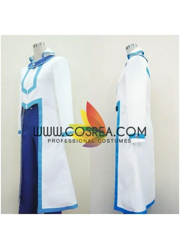 Yu Gi Oh! GX Zane Truesdale Cosplay Costume