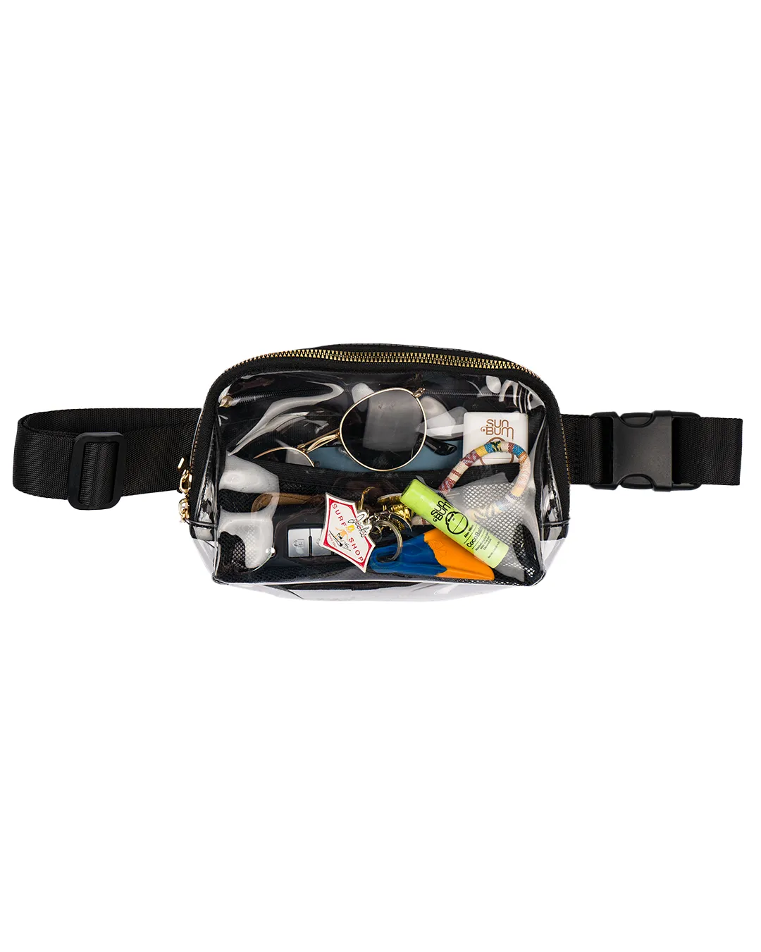 Zamin II Anywhere Belt Bag